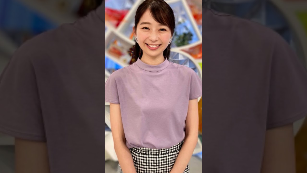 小室瑛莉子ファンの方々へ…🦑　＃ぽかぽか出演中…🦑