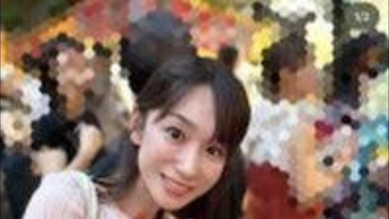 堂真理子アナ、娘との夏祭りで微笑ましいひととき披露「かき氷を少しもらいました」