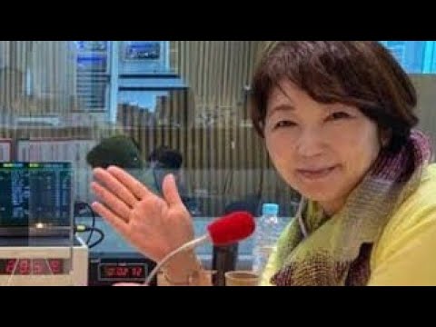 永井美奈子アナ、忘れられない逸見政孝アナの冷ややかな表情「ずっと視線を上げられずに歌っていました（笑）」