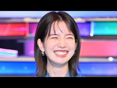 弘中綾香アナ　22年結婚の夫との関係性「自分のことが大好きで…ちょうどいい」　たまのケンカの原因は？