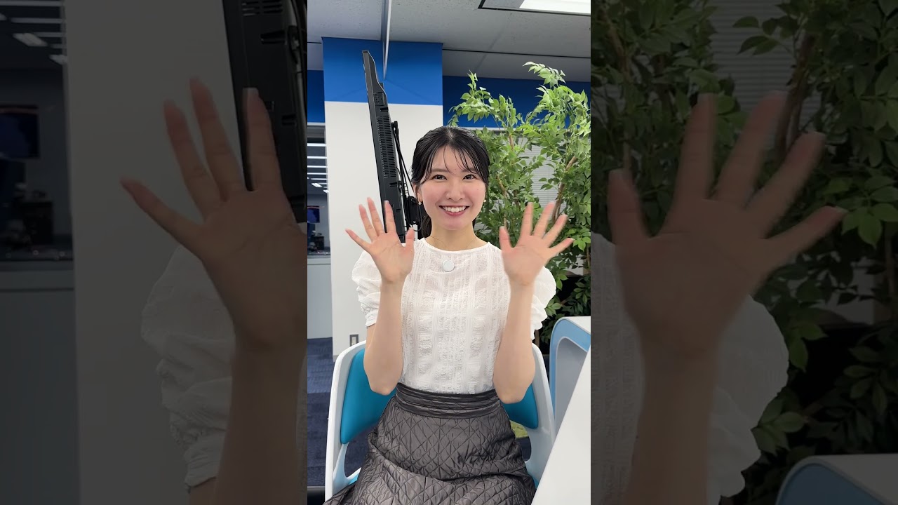 きょうもお疲れ様！7月23日 #通勤タイパ #駒木結衣 #おつかれ