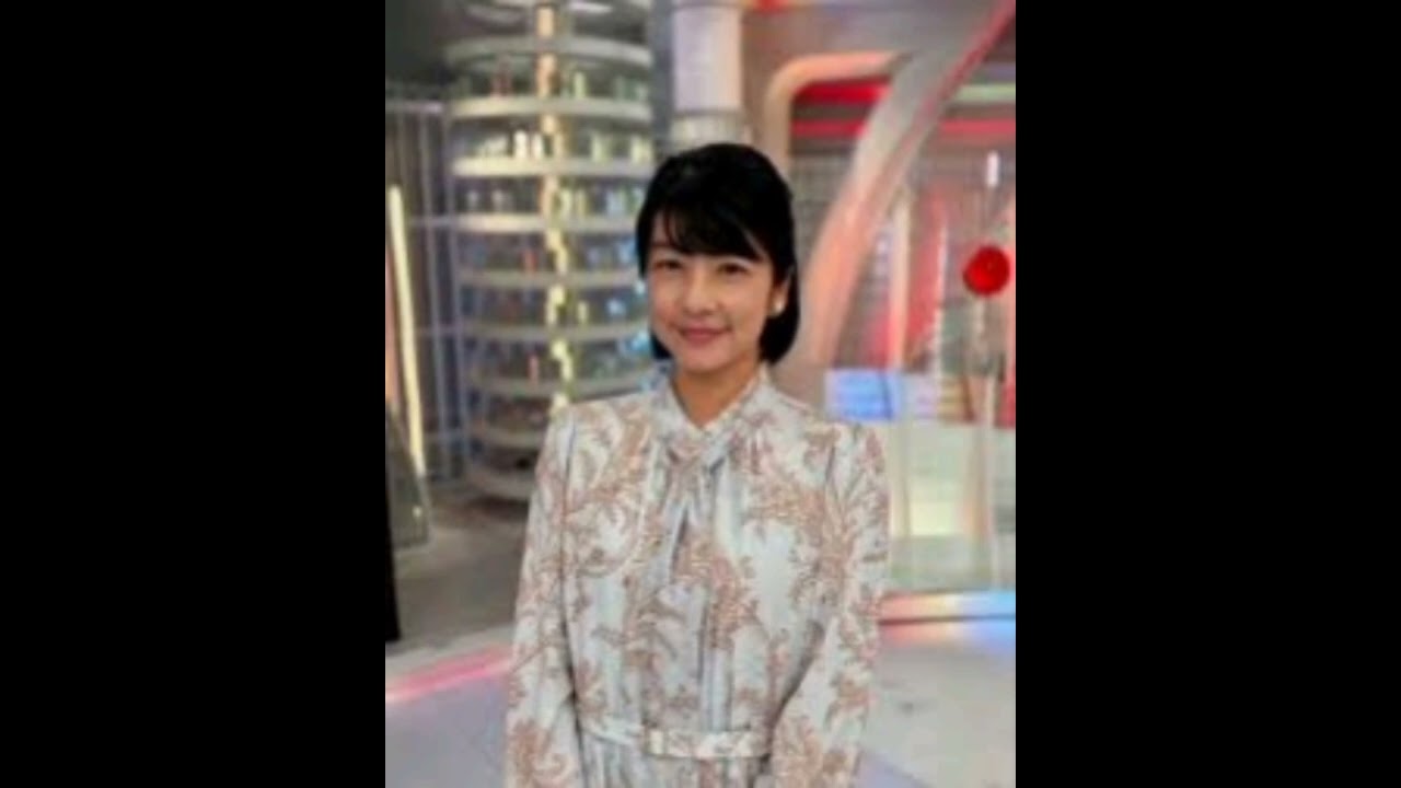 フジ・生野陽子アナ、透明感のある爽やかなワンピース姿披露に「元気もらえる」「ステキ」とファン絶賛！