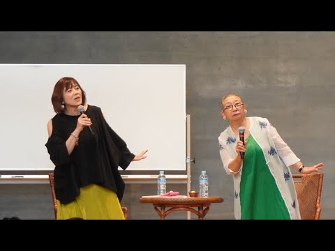 武内陶子の「テライブ」vol.4  まもなく公開！