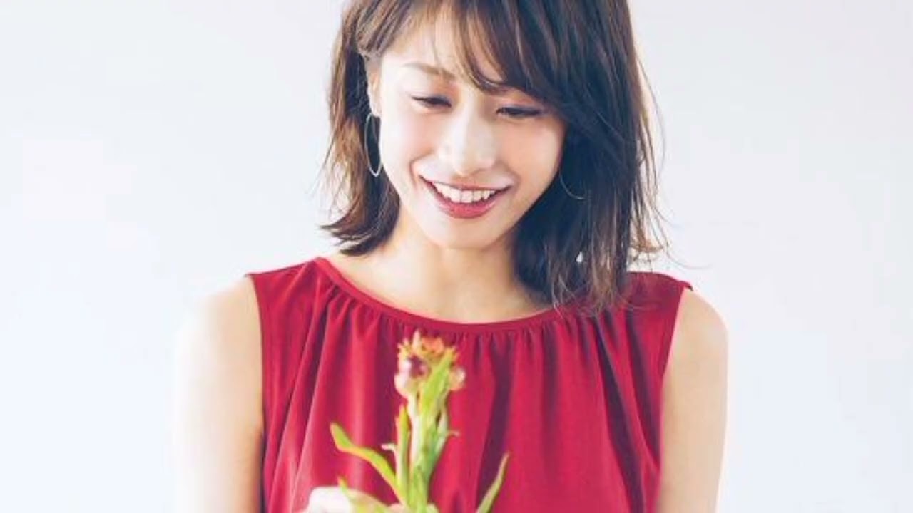 加藤綾子がテレ東系「ナゼそこ？」で復帰　2022年から「家族との時間大切に」一時活動休止