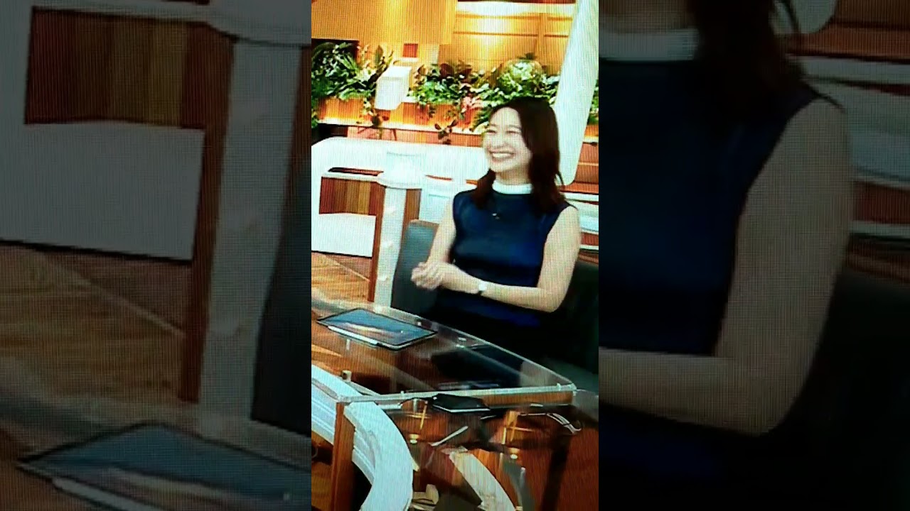 改！小川彩佳23と能登▪ニッポン応援団572