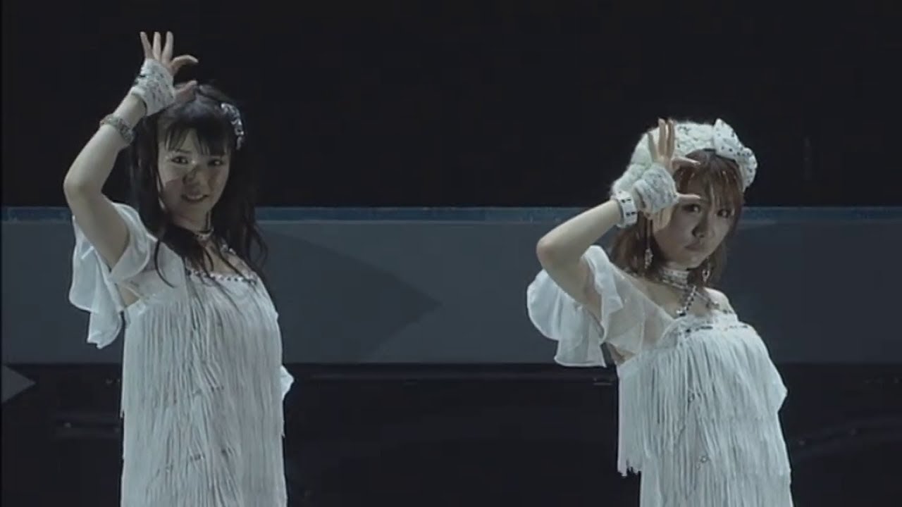 Morning Musume 2013 Ookii Hitomi【大きい瞳】