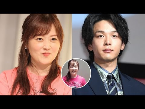 水卜麻美アナが妊娠中...発覚した出産時期に驚きを隠せない... 中村倫也との電撃結婚後... 別居生活の真相に衝撃の嵐