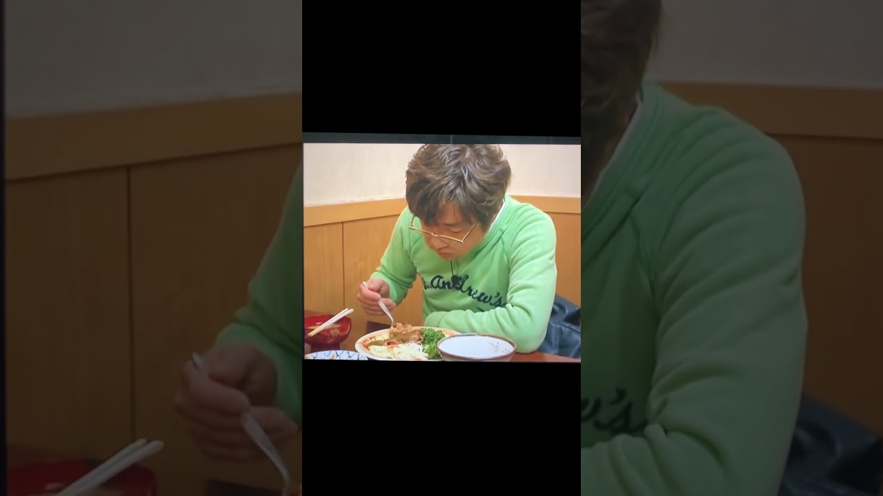 モヤさま　しゃべれよー！