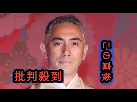 市川團十郎　亡き妻麻央さん誕生日に「生きていたら」と思い綴る「涙出ます」「会いたいよね」「いつも見守ってる」
