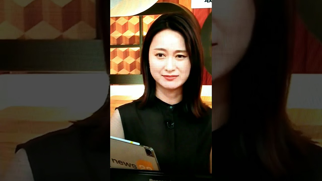 改！小川彩佳23と能登▪ニッポン応援団581