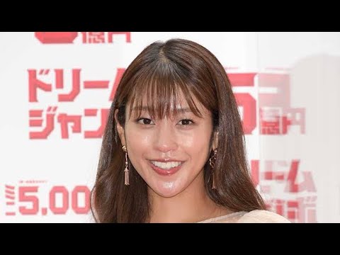 岡副麻希「32歳さいごの日」長女との2ショット公開 夫・蒲生尚弥選手への感謝も綴り「素敵なご家族」「可愛い」と反響