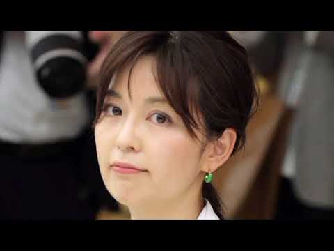 元フジテレビ超人気アナ・中野美奈子（45）に直撃　“フジ上納システム”はあったのか　“中居正広との本当の関係”は？「今のアナはすごいストレスを感じている」