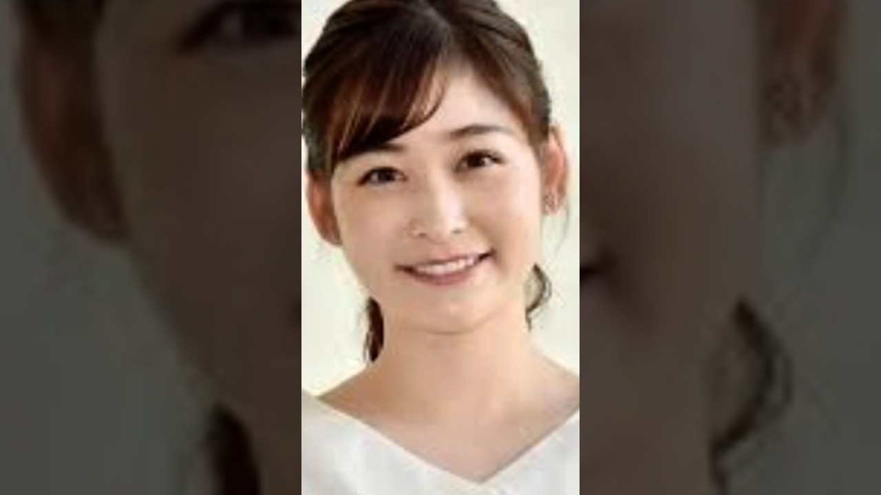 岩田絵里奈ファンの方々へ…🦑　＃世界まる見え等出演中…🦑