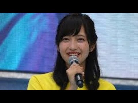 藤本万梨乃アナ　守秘義務解除の意思示した元同僚の女性アナに賛辞「つらい思いをした日のことを…」