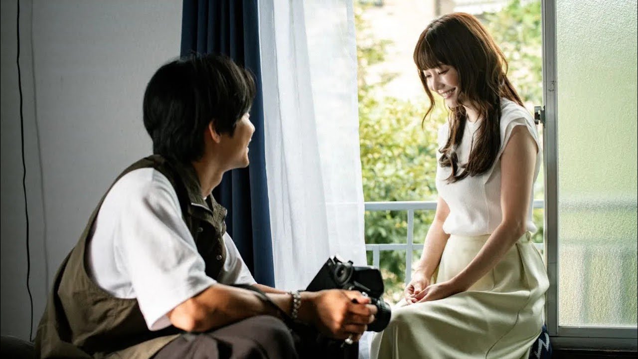 佐藤寛太「春人」は倉科カナ「ありさ」を絡める魅力と恋人に隠している事情に疑心暗鬼 佐藤保奈美「亜矢子」＜不倫と事情＞ Japani dramas