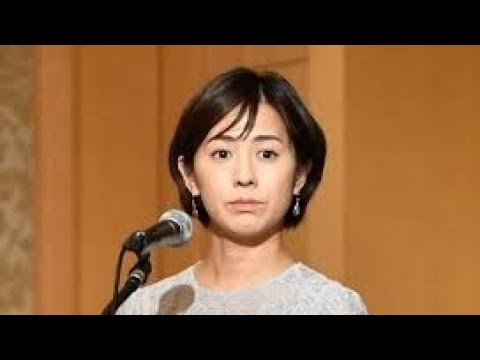フジ椿原慶子アナ　今月末の退社理由を疑われ「本当なんですよ！　本当に、本当なんです！」
