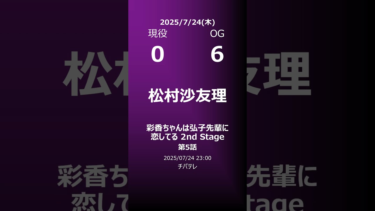 【明日の乃木坂】地方局他 2025/07/24 #shorts #乃木坂46 【番組出演】