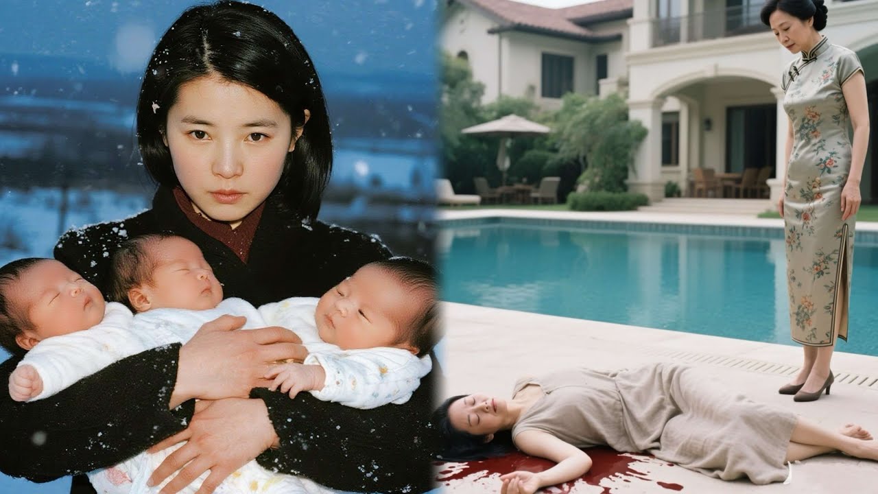 拾った子を苦労して育て上げたが、実の母親に殺害されてしまった。転生後、彼女はある決意をした...