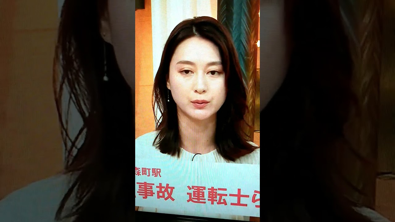改！小川彩佳23と能登▪ニッポン応援団591