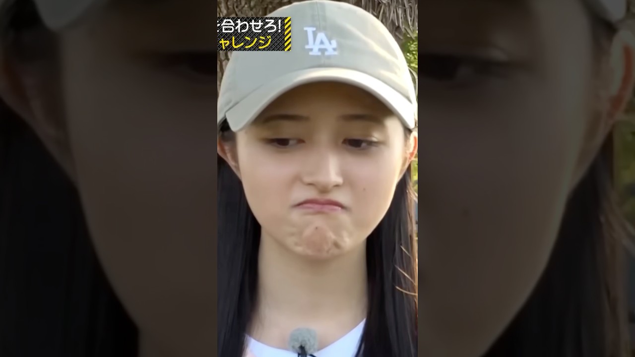 さっちゃんに説教されるなぎちゃん #井上和 #乃木坂工事中 #乃木坂46