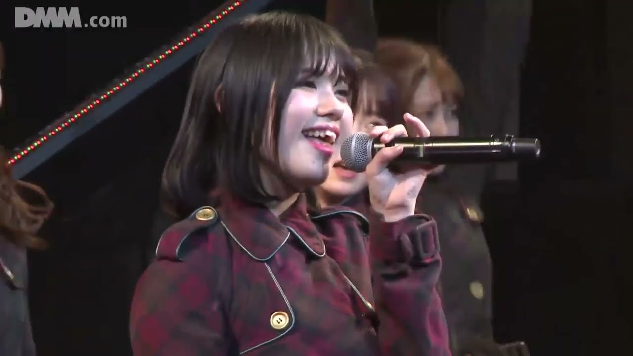 「僕らのStand By Me」＠ #HKT48 ２期 生