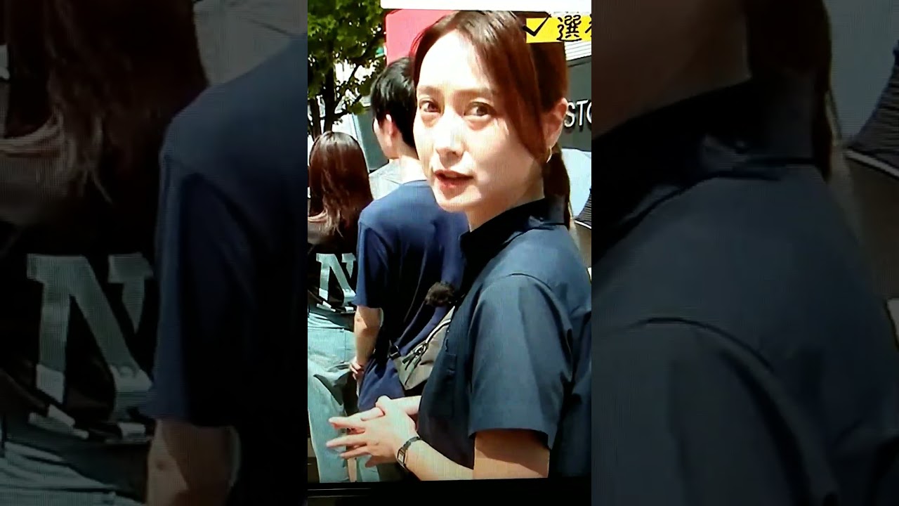 改！小川彩佳23と能登▪ニッポン応援団593