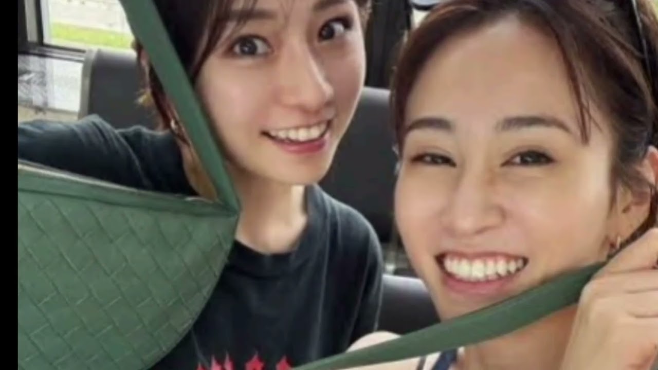 👉「陣内智則＆松村未央、家族で夏祭り🎆微笑ましい浴衣ショットに反響！」. #松村未央  #陣内智則  #夏祭り