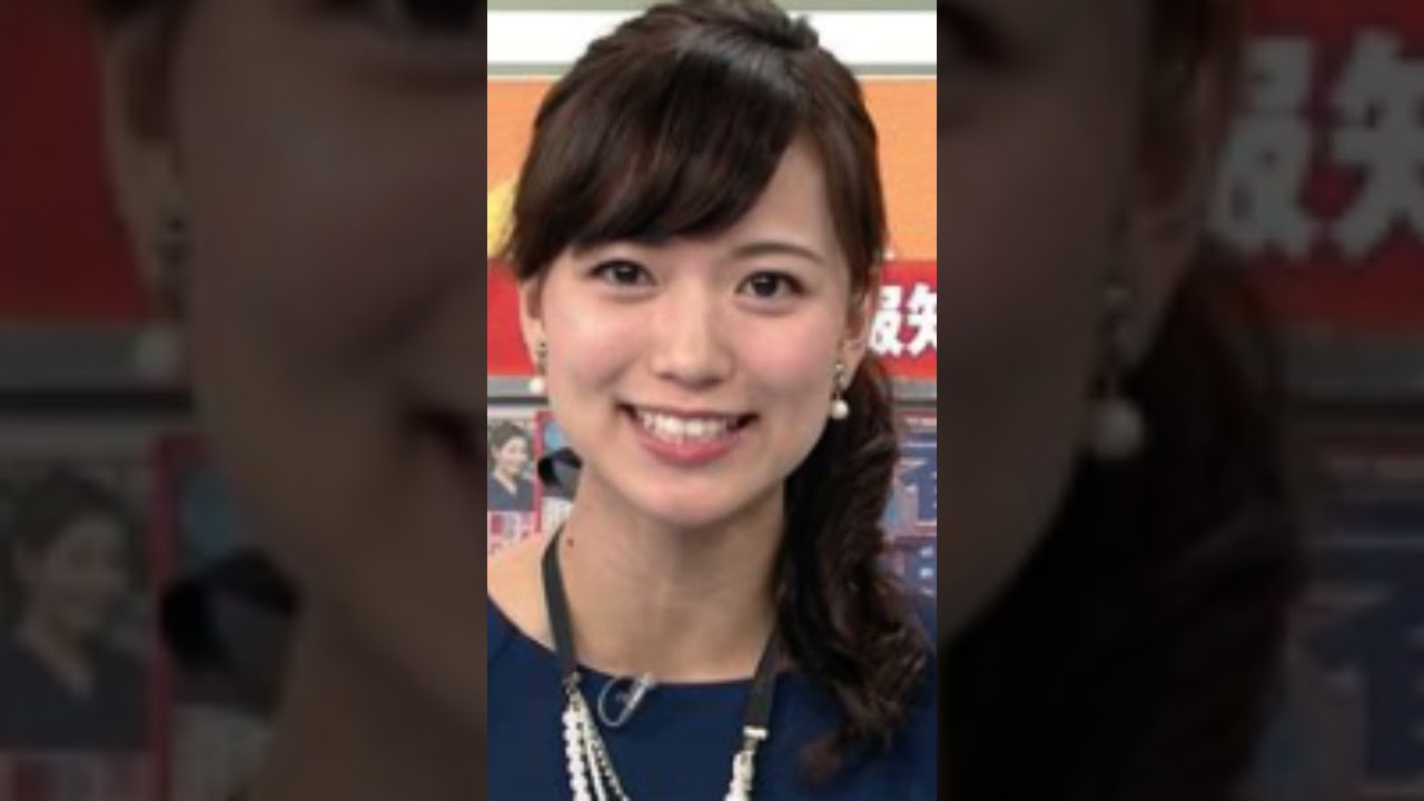 斎藤真美ファンの方々へ…🦑　＃テレ朝系、ABCアナウンサー…🦑