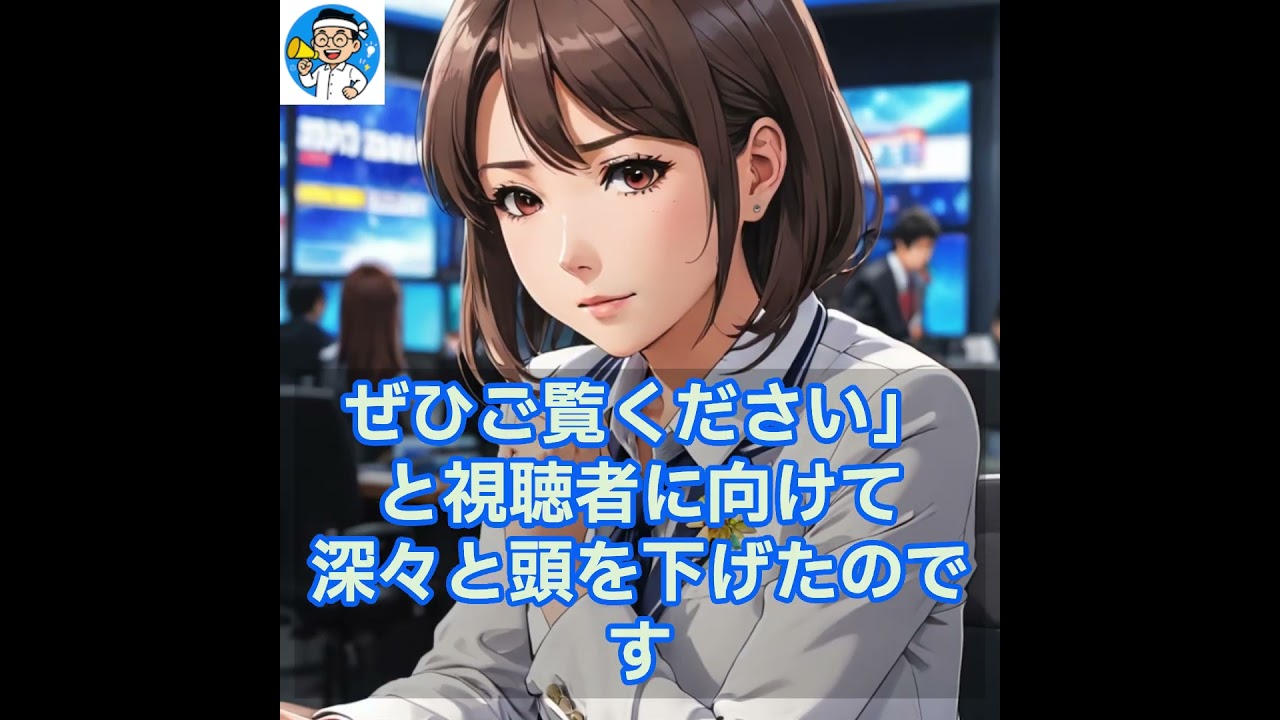 水卜アナ突如の発表！24時間テレビランナーは…？　　#水卜麻美 #ZIP #24時間テレビ #チャリティーマラソン #ヒルナンデス