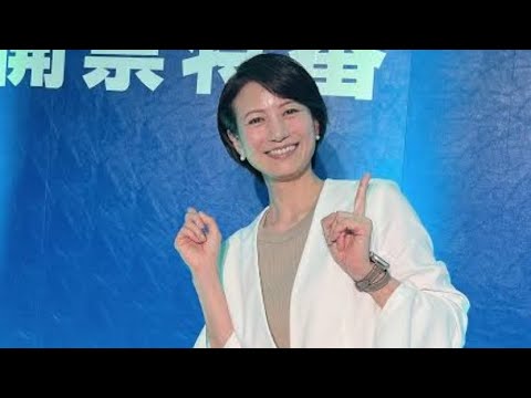 15年以上前のクラブを愛用し続けグリップがツルツルに…… フリーアナの馬場典子がフィッティングを決意！「10ヤードほど伸びるみたい」