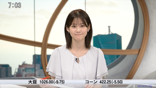【画像】今日の中原みなみさん　7.22