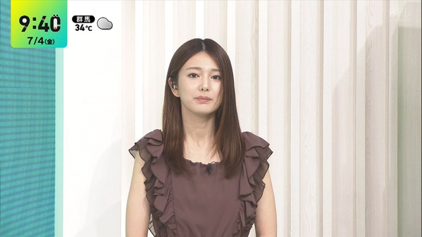 【画像】今日の黒田みゆさん　7.4