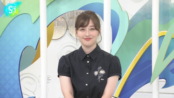 【画像】昨夜の浦野芽良さん　7.6