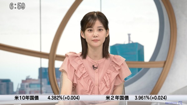 【画像】今日の中原みなみさん　8.1