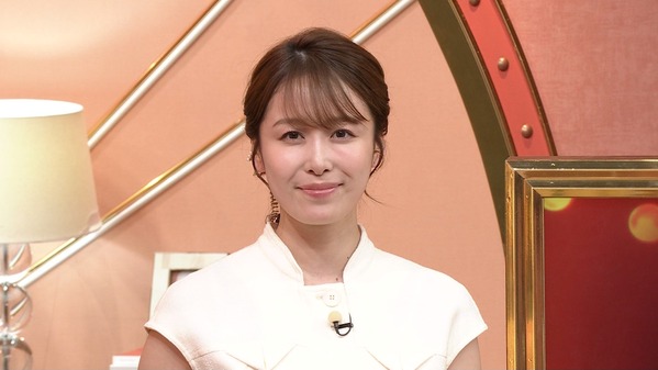 【画像】今日の良原安美さんと向井怜衣さん 7.6