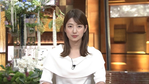 【画像】今日の安藤萌々さん 7.24