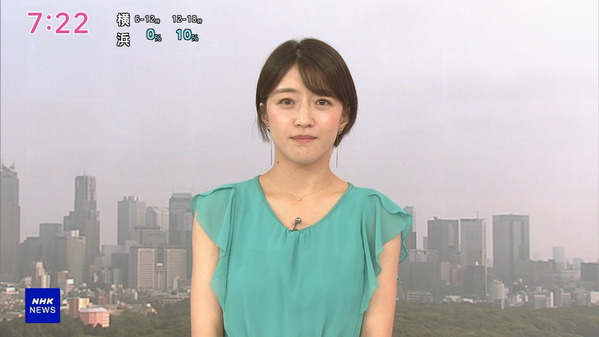 【画像】今日の赤木野々花さん　7.6
