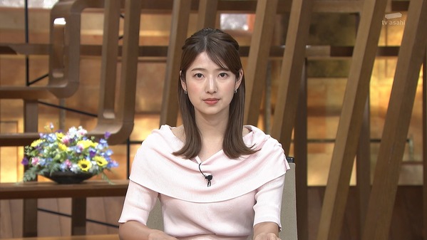 【画像】今日の安藤萌々さん 7.31