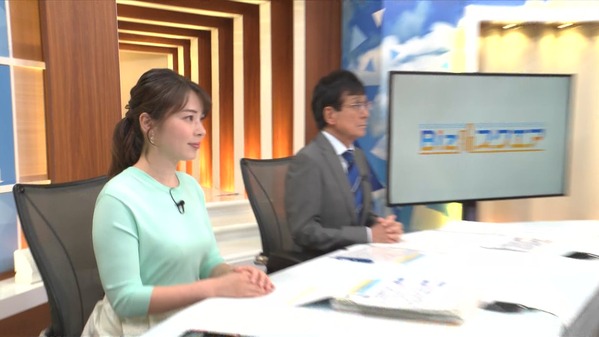 【画像】今日の皆川玲奈さん　7.5