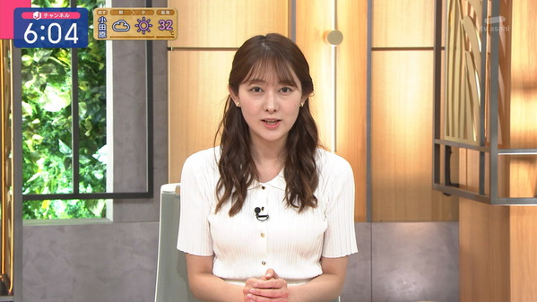 【画像】今日の森山みなみさん 7.17