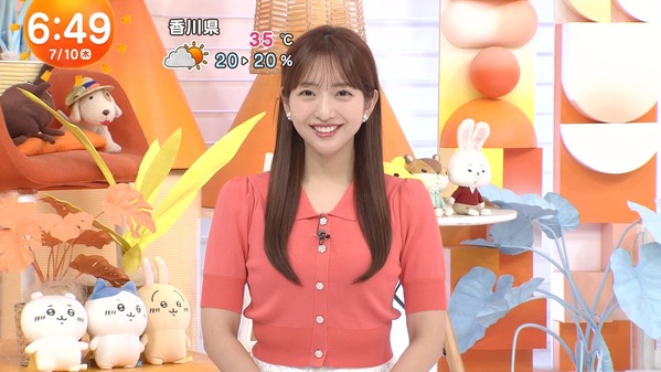 【画像】今日の藤本万梨乃さんと麻丘真央さん　7.10