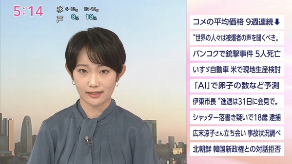【画像】今日の菅谷鈴夏さん　7.29