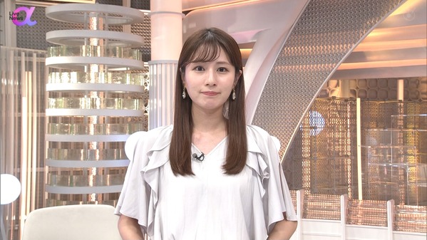 【画像】昨夜の堤礼実さん 7.22
