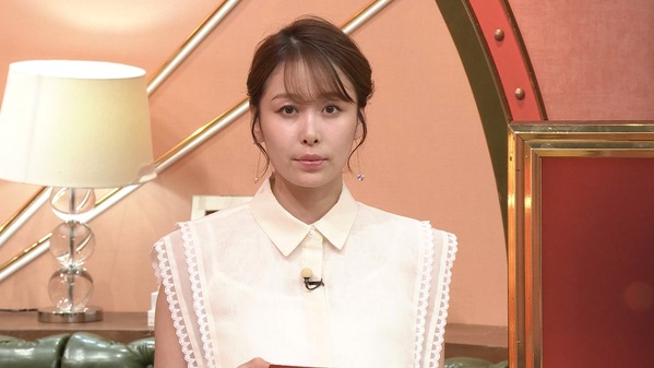 【画像】今日の良原安美さん 7.13