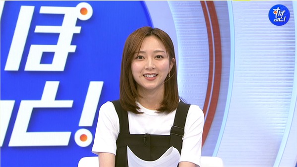 【画像】昨夜の佐久間みなみさん　7.20