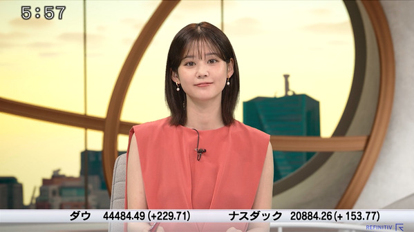 【画像】今日の中原みなみさん　7.18