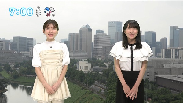 【画像】今日の椿野ゆうこさん　7.2