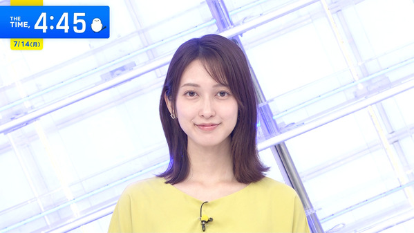 【画像】今日の佐々木舞音さん　7.14