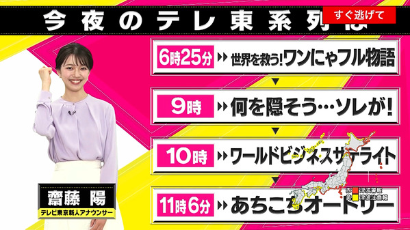 【画像】今日の齋藤陽さん 7.30