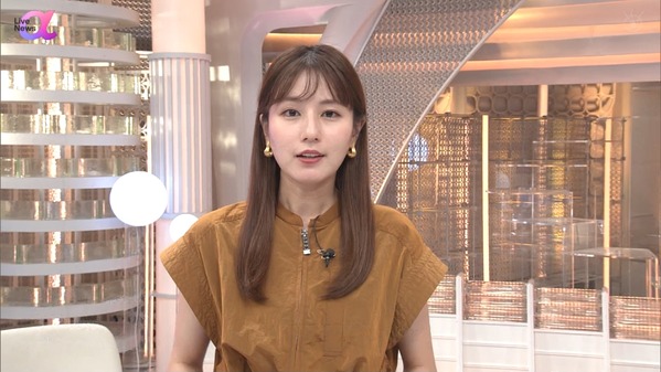 【画像】昨夜の堤礼実さんと佐久間みなみさん 7.24